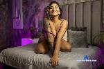 krystalrhoades Camsoda livecam show performer room profile