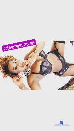 missravenlee Camsoda livecam show performer room profile