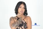mariannefox Camsoda livecam show performer room profile