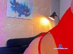 magic-sheyla Camsoda livecam show performer room profile