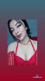 ximena-brown Camsoda livecam show performer room profile