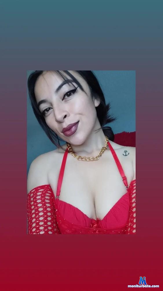 ximena-brown camsoda livecam performer profile