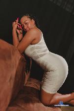 black-rosse1 Camsoda livecam show performer room profile