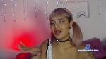 burbujanine Camsoda livecam show performer room profile