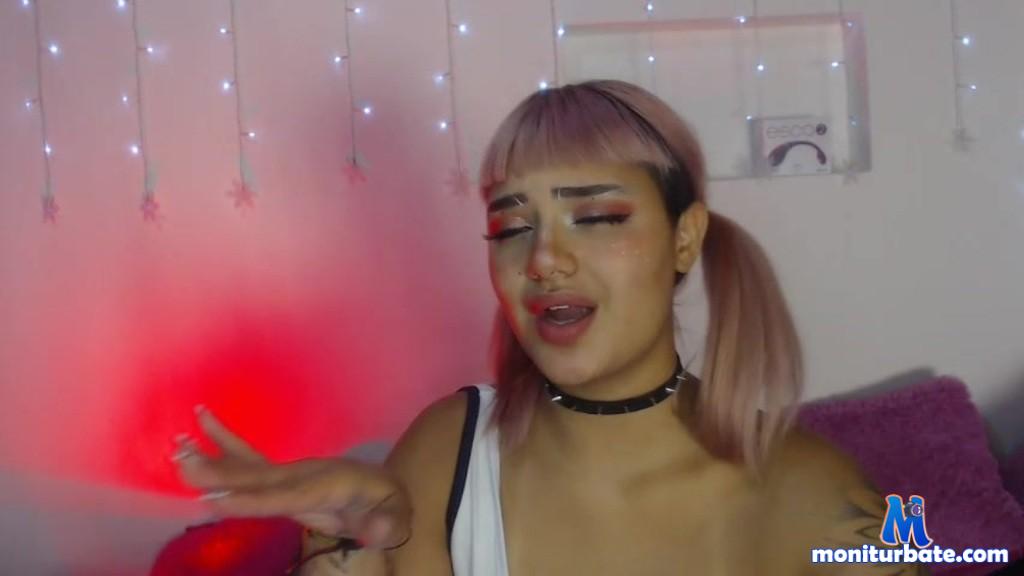 burbujanine camsoda livecam performer profile