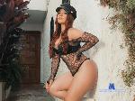 samanthaklein Camsoda livecam show performer room profile