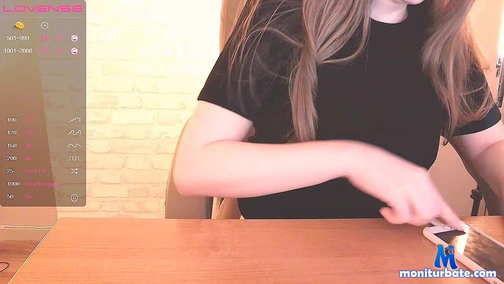 jaceykiss camsoda livecam performer profile