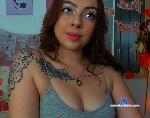 alissacain Camsoda livecam show performer room profile