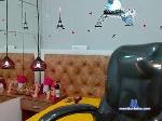 meloryclarie Camsoda livecam show performer room profile