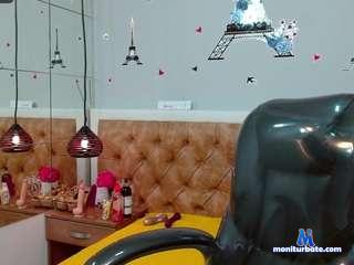 meloryclarie camsoda livecam performer profile
