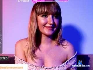 emillyrayxo Camsoda performer 