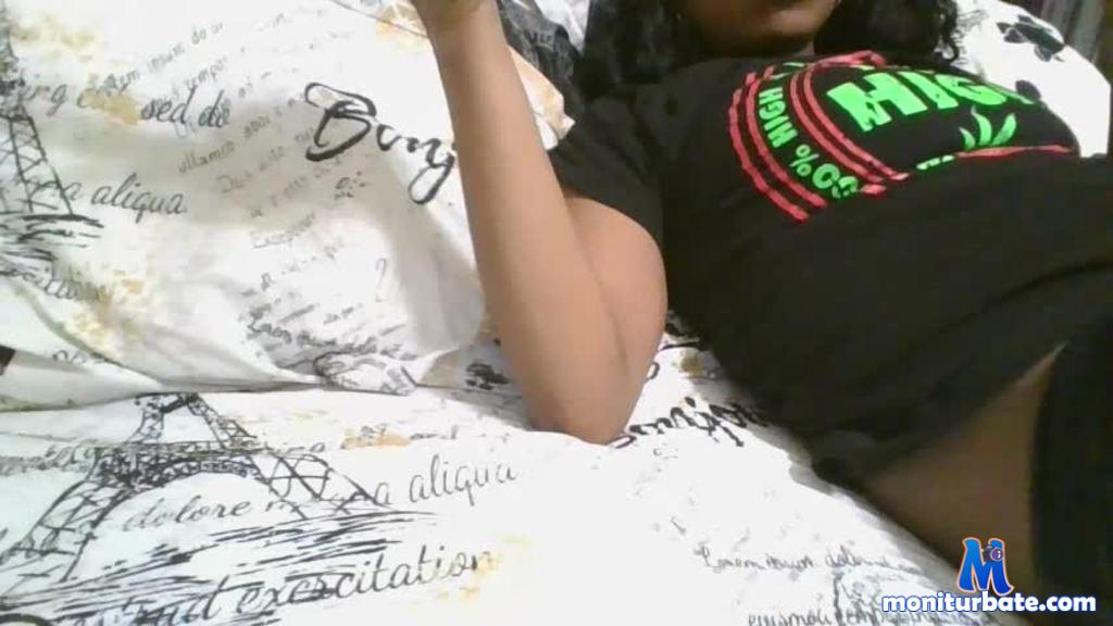 kissjada camsoda livecam performer profile