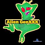 aliengenxxx Camsoda livecam show performer room profile