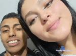 couplehoneyfx Camsoda livecam show performer room profile