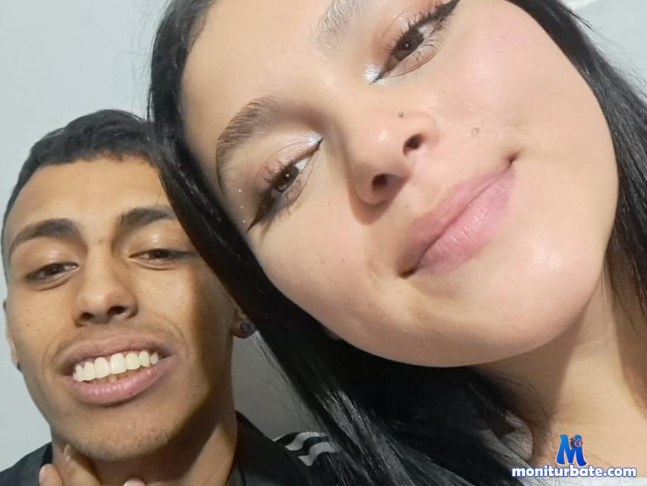 couplehoneyfx camsoda livecam performer profile