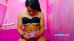 caro-lauz01 Camsoda livecam show performer room profile