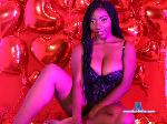 greicybrownn Camsoda livecam show performer room profile
