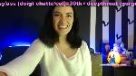 sexypinup Camsoda livecam show performer room profile