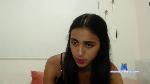 ameliaevans Camsoda livecam show performer room profile