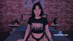 adaliafeit Camsoda livecam show performer room profile
