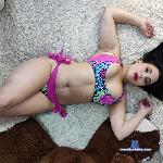 pamelacruz01 Camsoda livecam show performer room profile