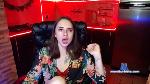 alisa-flame Camsoda livecam show performer room profile