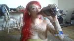 soyer-daae Camsoda livecam show performer room profile