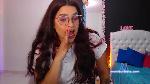 sweetangelale Camsoda livecam show performer room profile