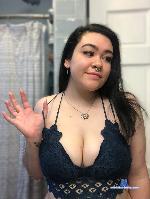alyssallalone Camsoda livecam show performer room profile