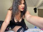 serenavolpe Camsoda livecam show performer room profile