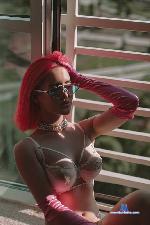 homegirll Camsoda livecam show performer room profile
