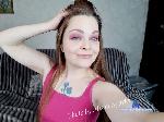 itsalisonsparks Camsoda livecam show performer room profile