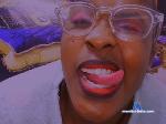 ebonygrand Camsoda livecam show performer room profile