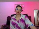 erikabarnett Camsoda livecam show performer room profile