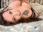 annabelleholly6666 Camsoda livecam show performer room profile