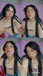 dreamerts Camsoda livecam show performer room profile