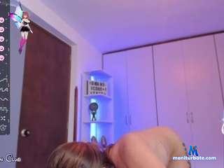 dollylittlee Camsoda performer 