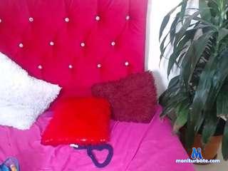leticia-carrillo camsoda livecam performer profile