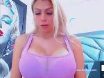 barbiefoxxy1 Camsoda livecam show performer room profile