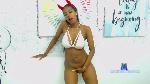 ciaraventura Camsoda livecam show performer room profile