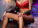 jutsmia Camsoda livecam show performer room profile