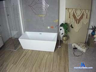 voyeurcam-casa-salsa-bathroom-3 Camsoda performer 