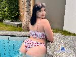 agataharis Camsoda livecam show performer room profile