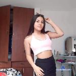 sandy202cl Camsoda livecam show performer room profile