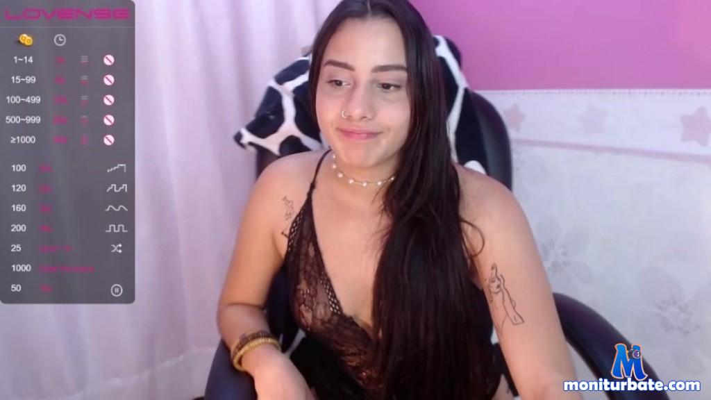 abigail-diaz camsoda livecam performer profile