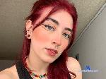 freckl3s Camsoda livecam show performer room profile