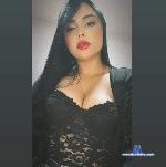melannybell Camsoda livecam show performer room profile