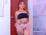 cherry-petite Camsoda livecam show performer room profile