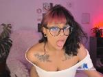 grappejuice Camsoda livecam show performer room profile