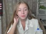 ashleyangel18 Camsoda livecam show performer room profile